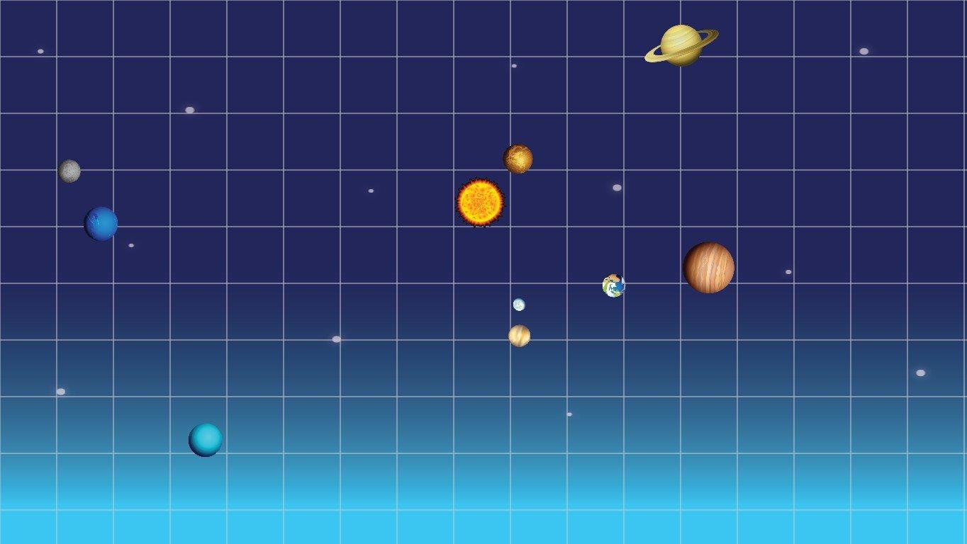 Solar System