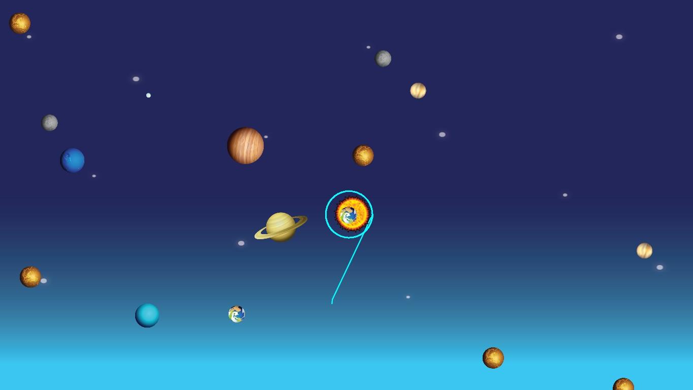 Solar System