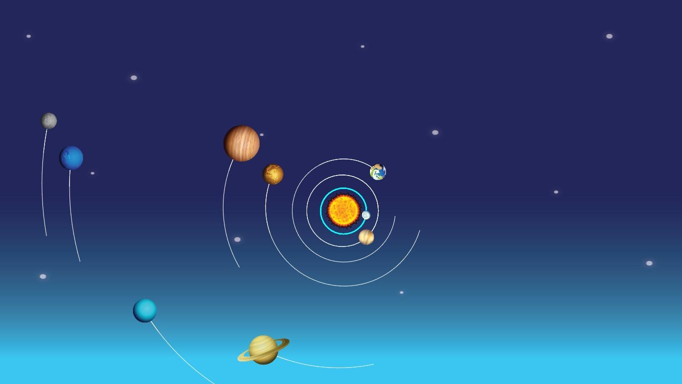 Solar System