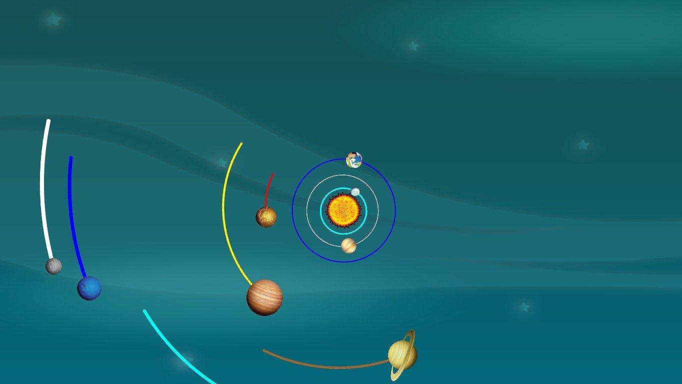 Solar System