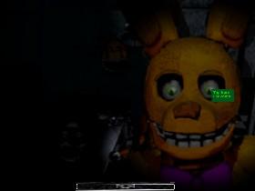 silent FNaF 1