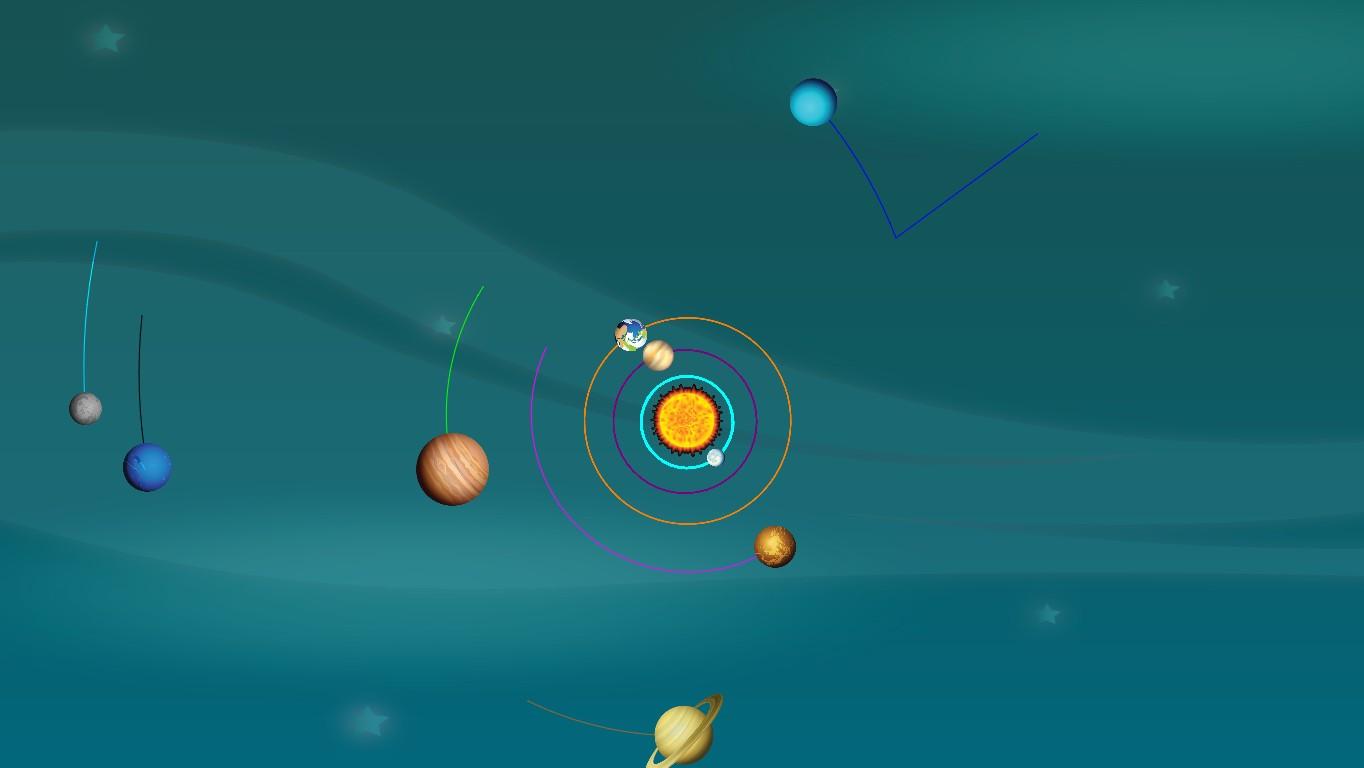 Solar System