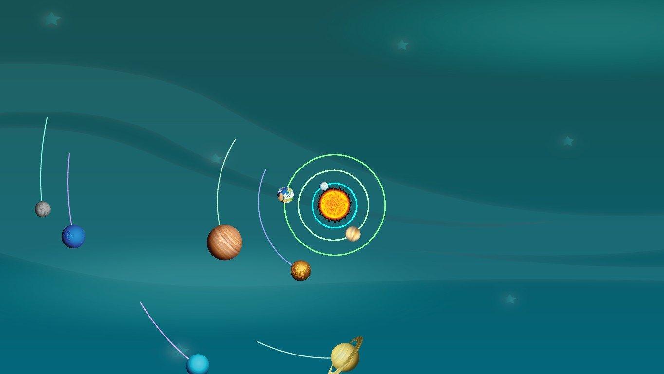 Solar System