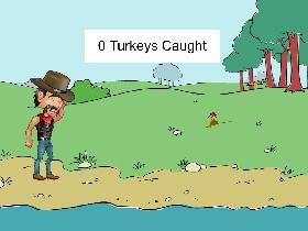 Turkey Trot 1