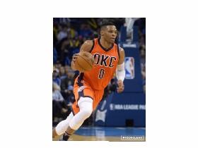 Russell Westbrook