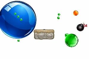 Agar.io v2.0 1