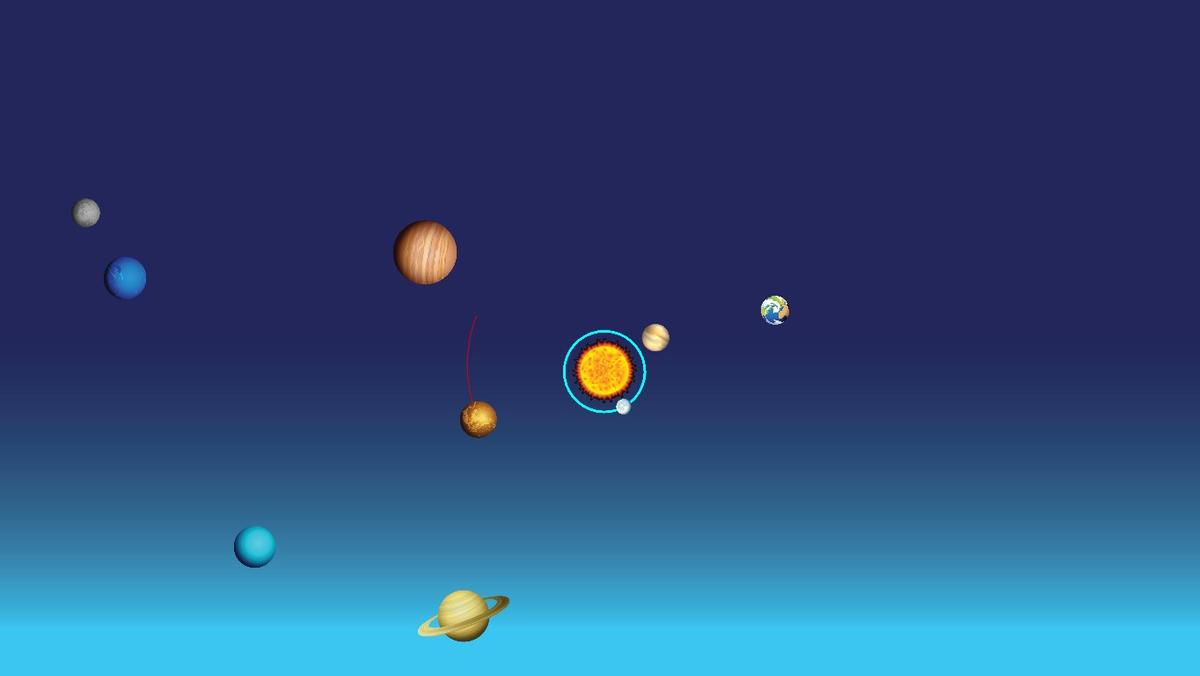 Solar System