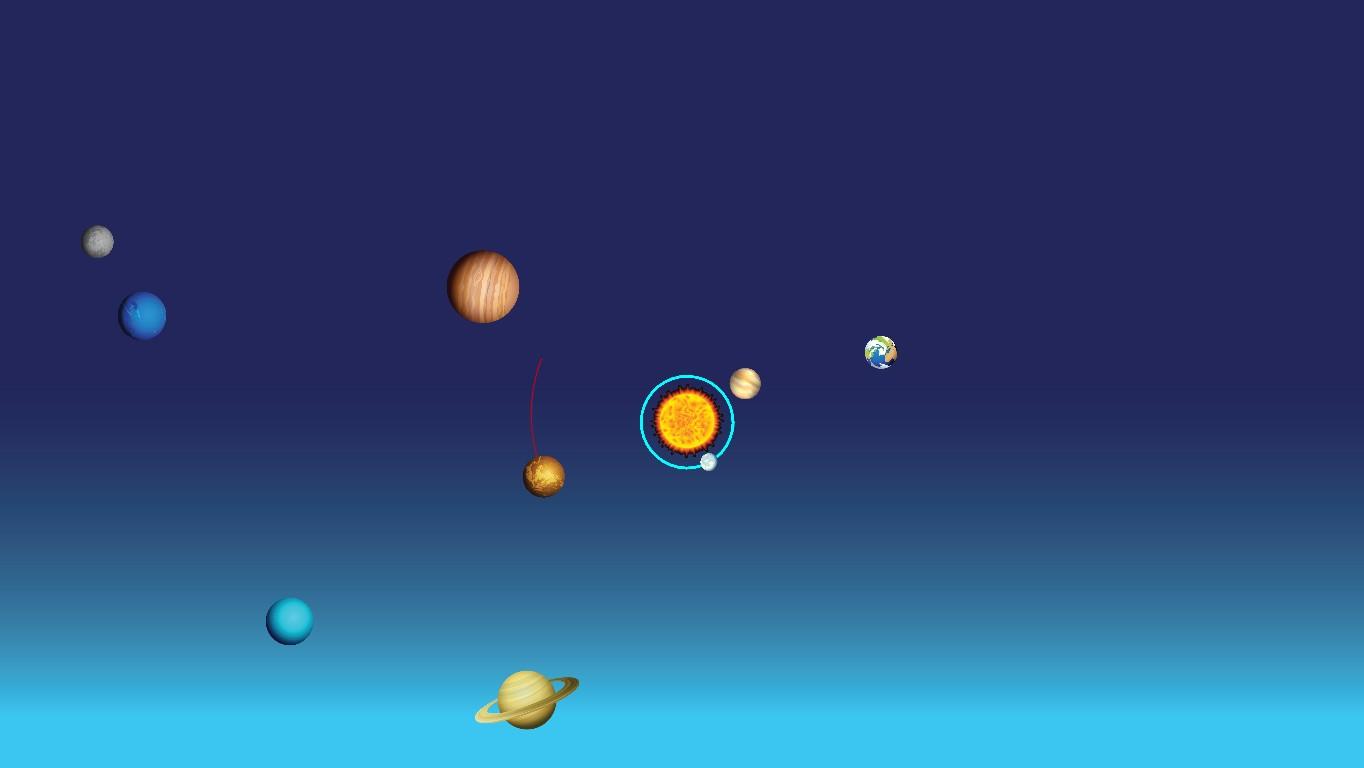 Solar System