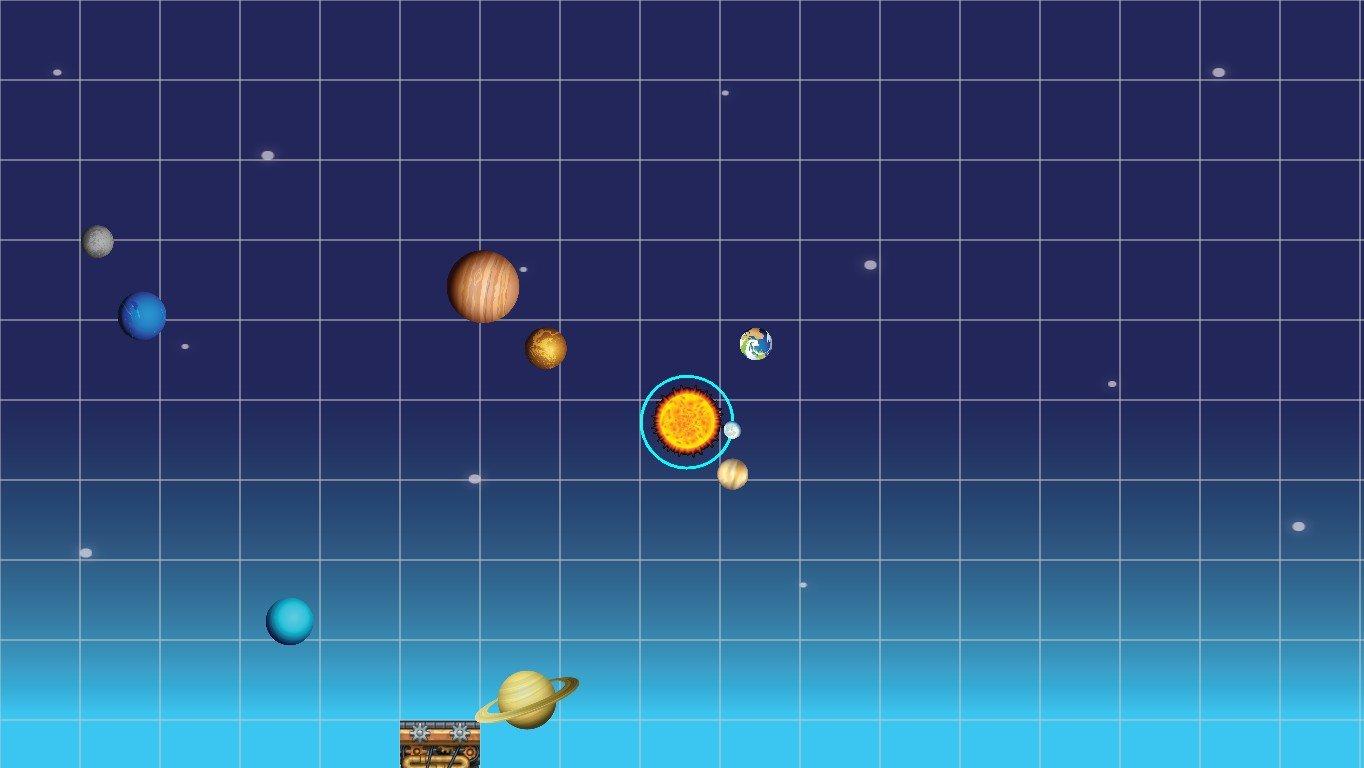 Solar System