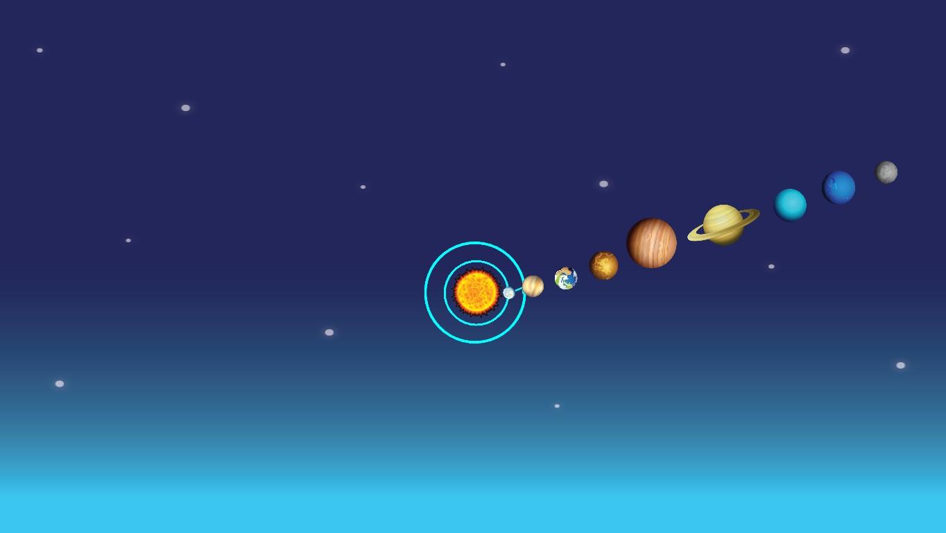 Solar System