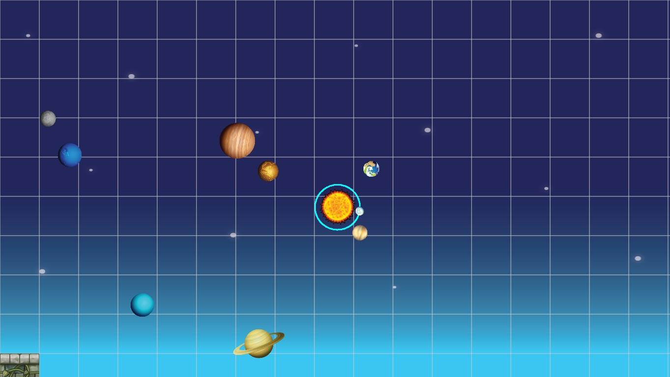 Solar System