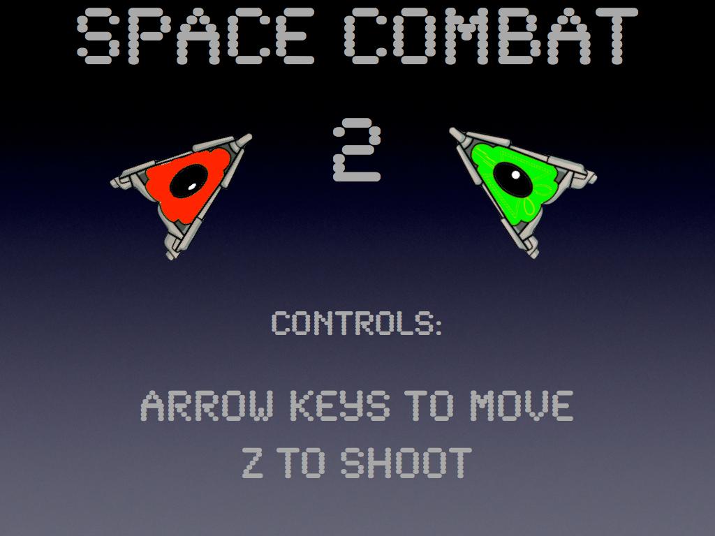 Space Combat 2