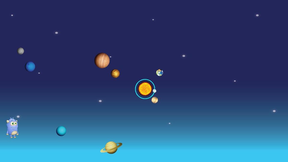 Solar System