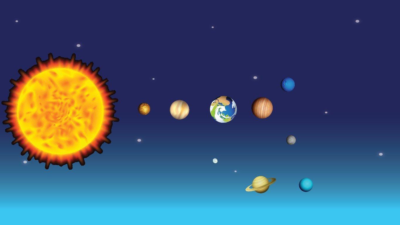 Solar System