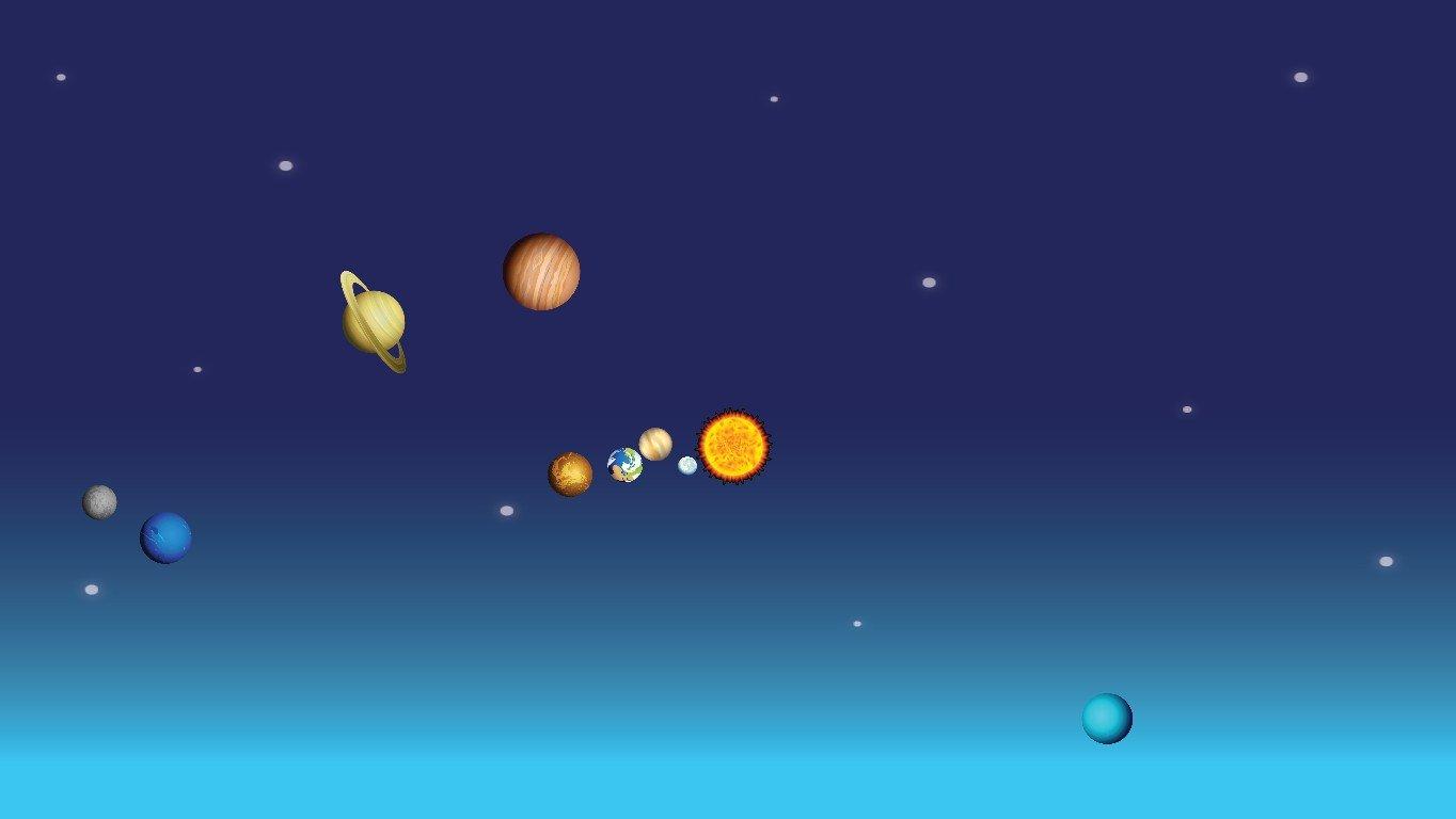 Solar System