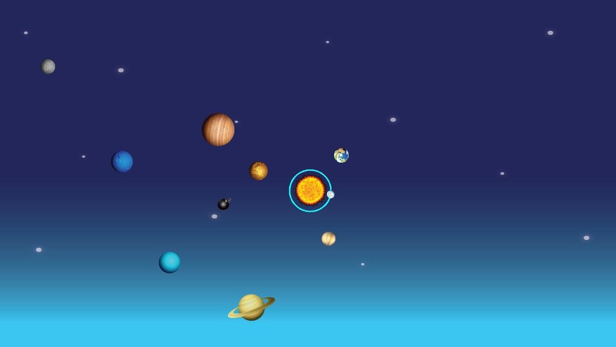 Solar System