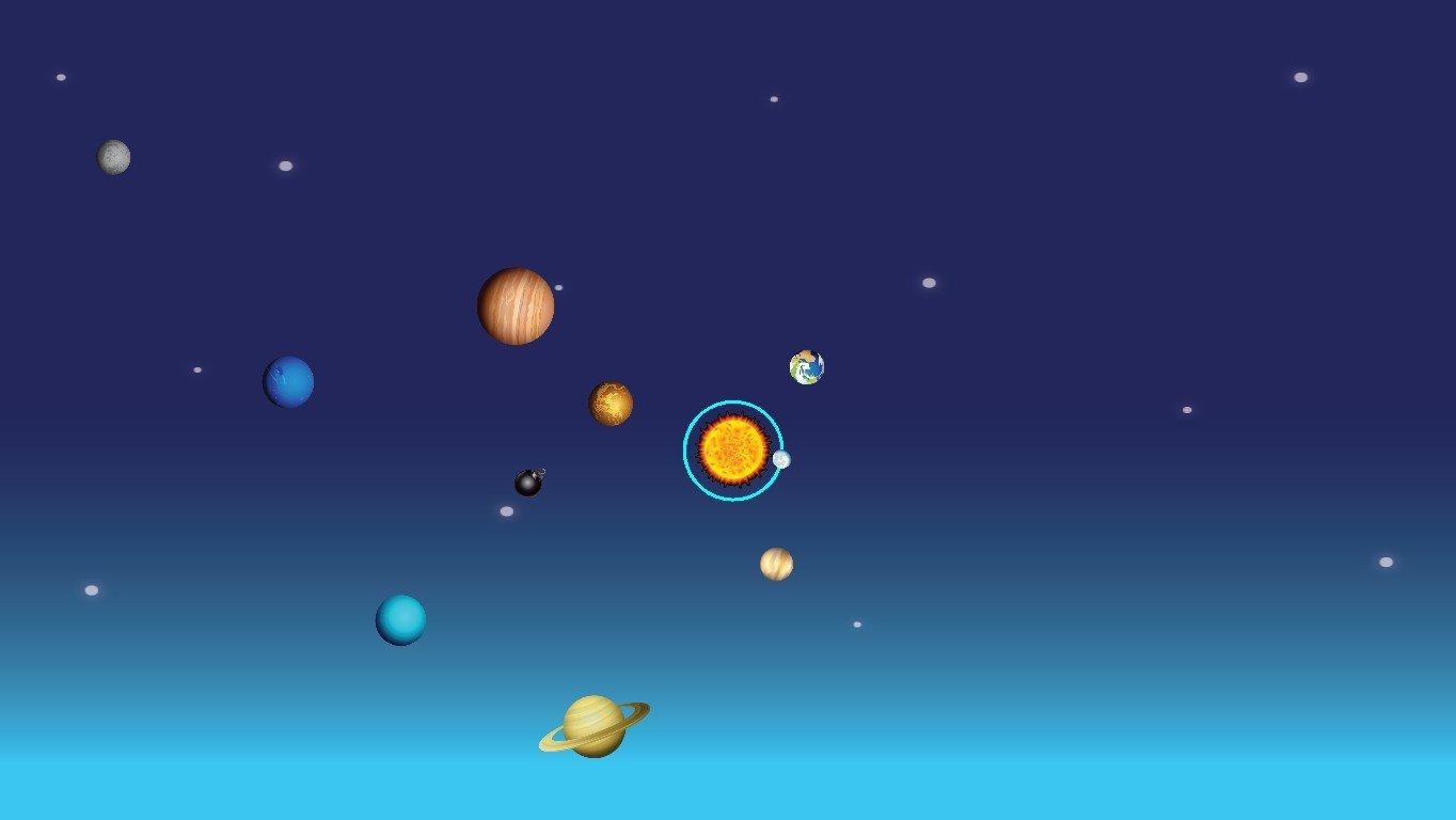 Solar System