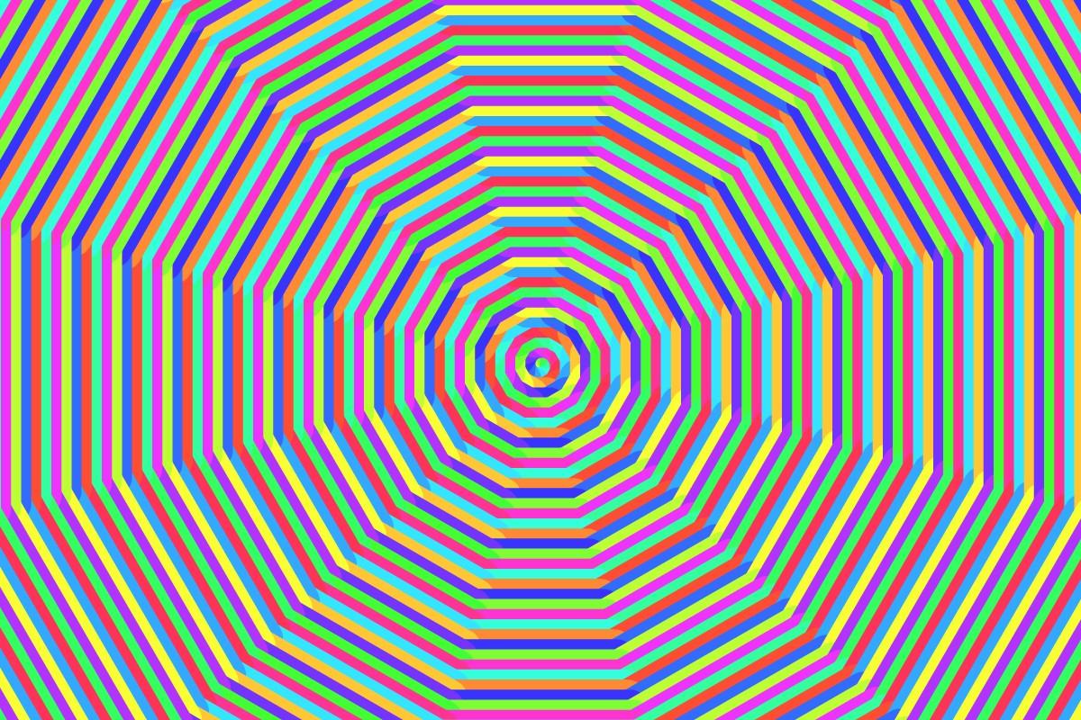 Circle Illusion