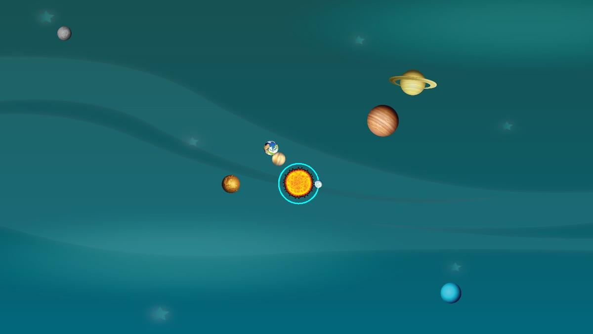 Solar System