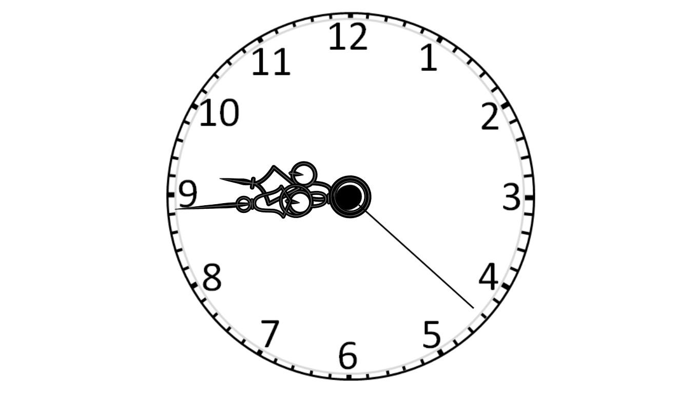 Analog Clock