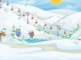 winter wonderland