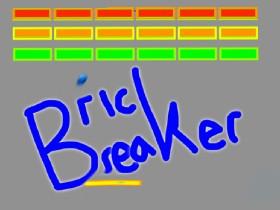 Brickbreaker 1