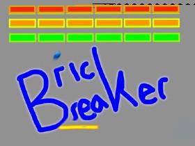 Brickbreaker 1op