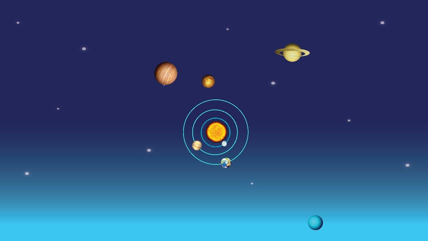 Solar System