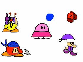 THE KIRBY COLLECTION