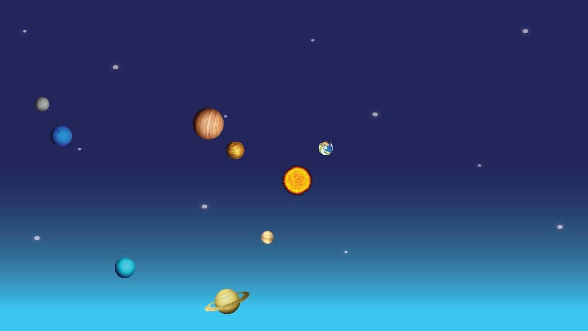 Solar System