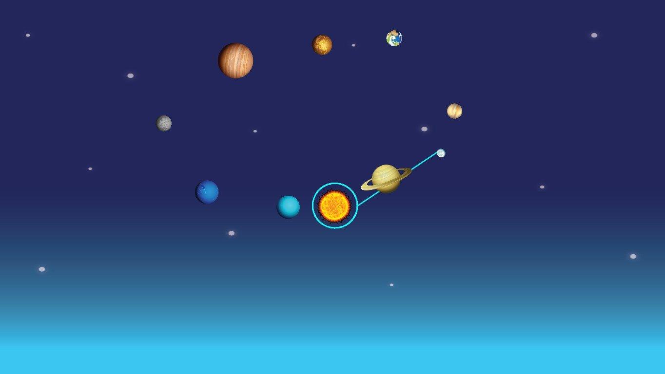 Solar System