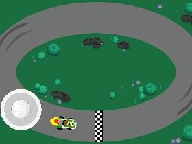 Mario Kart 2.0