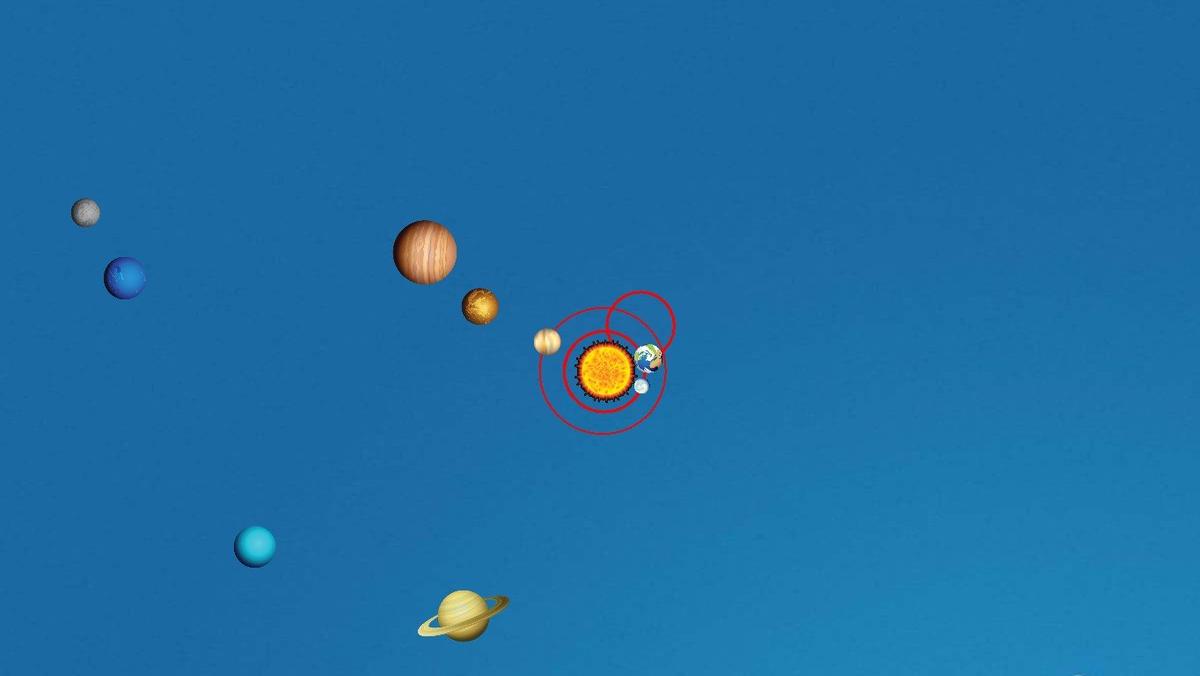 Solar System