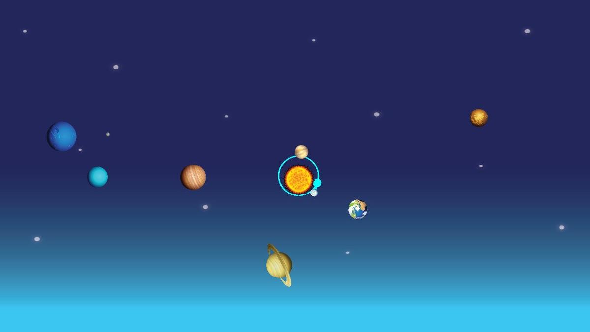 Solar System