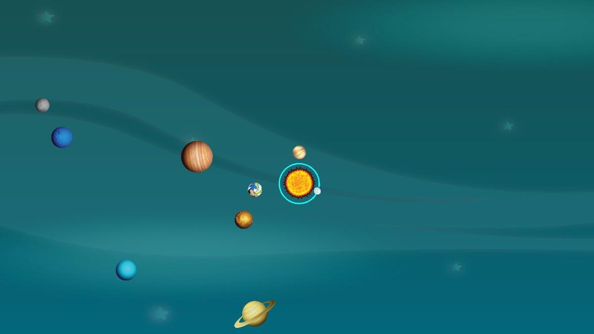 Solar System