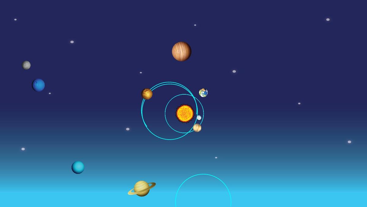 Solar System