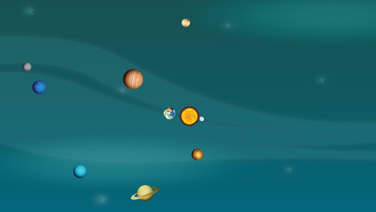 Solar System