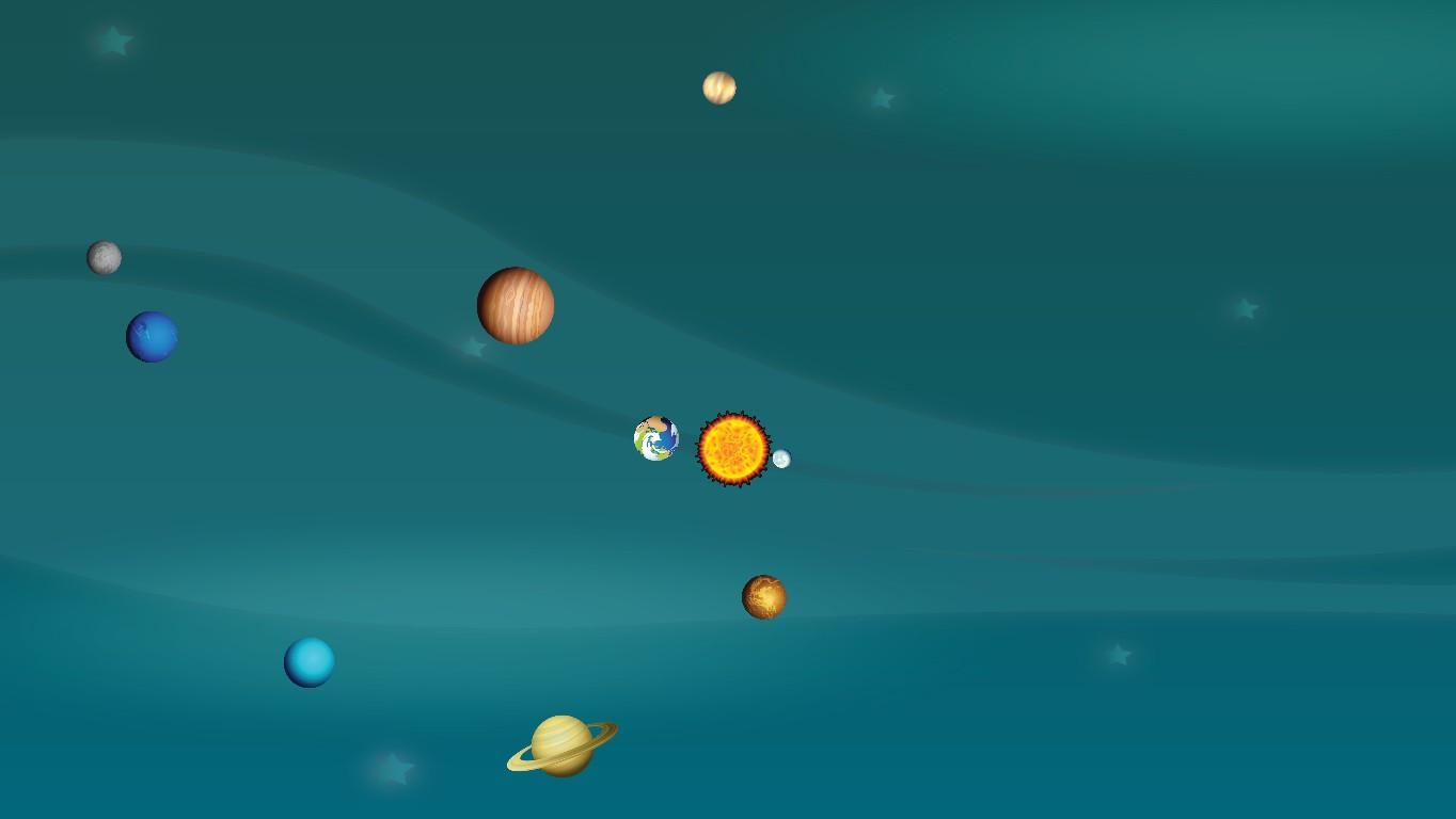 Solar System