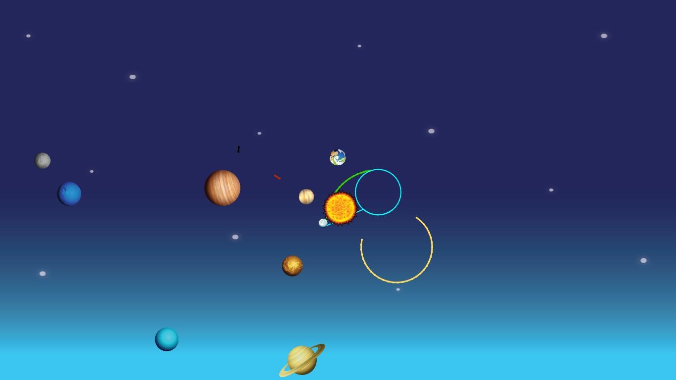 Solar System