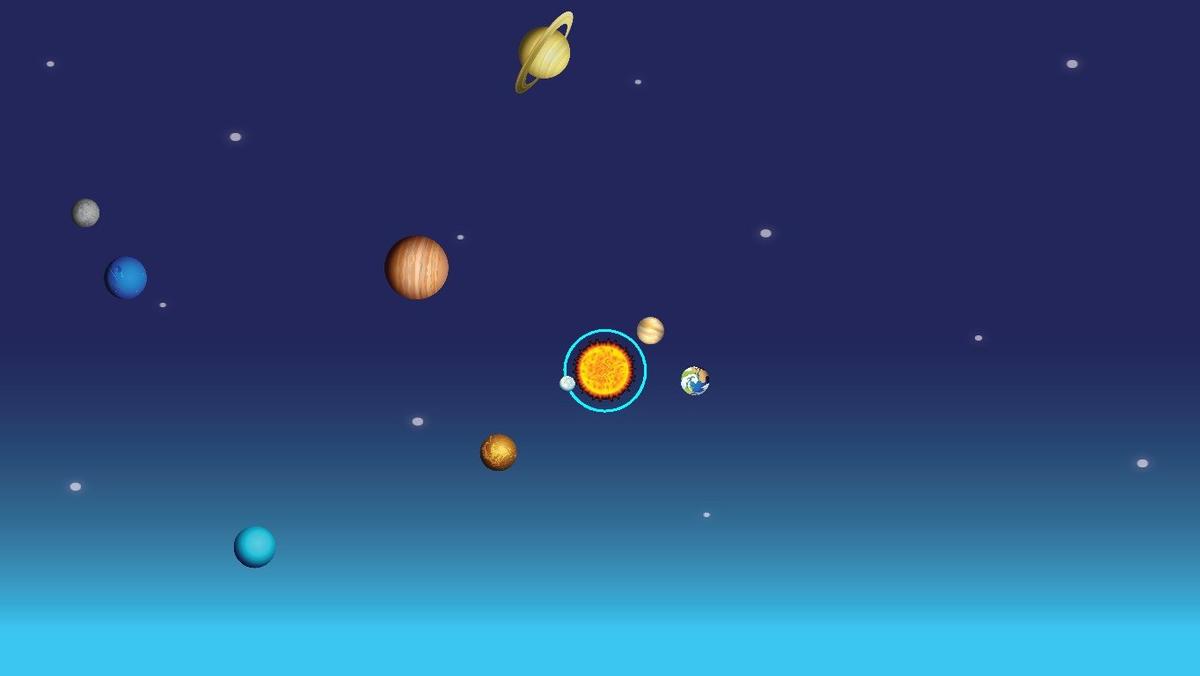 Solar System