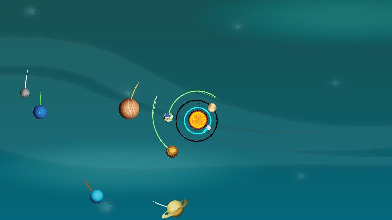 Solar System