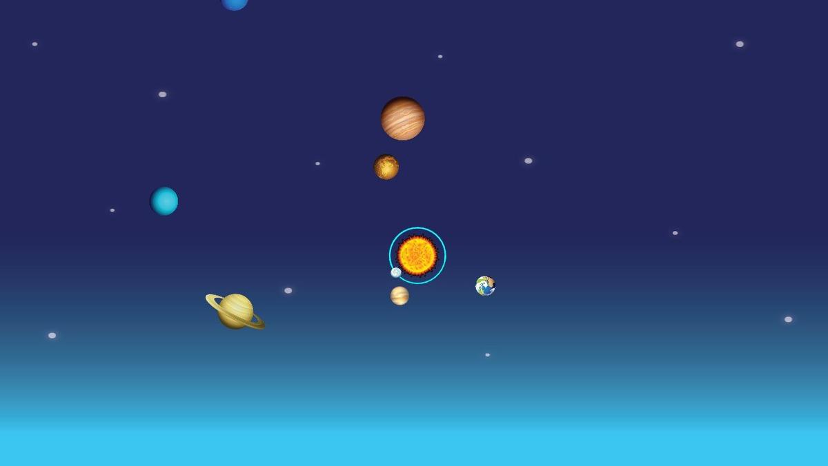 Solar System