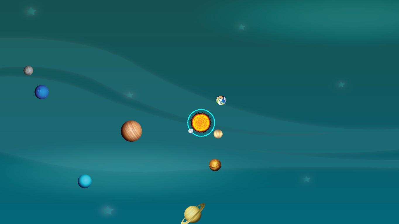 Solar System