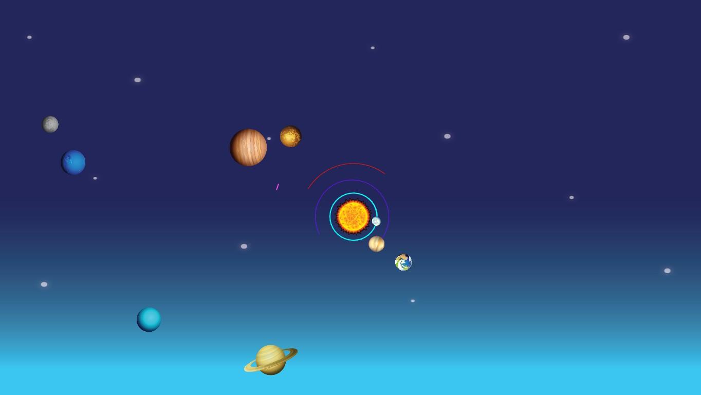 Solar System