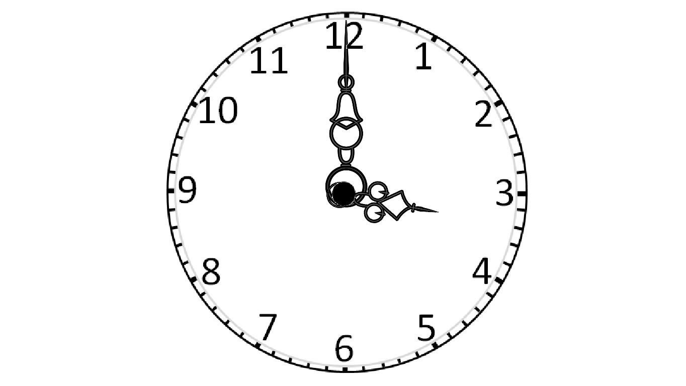 Analog Clock