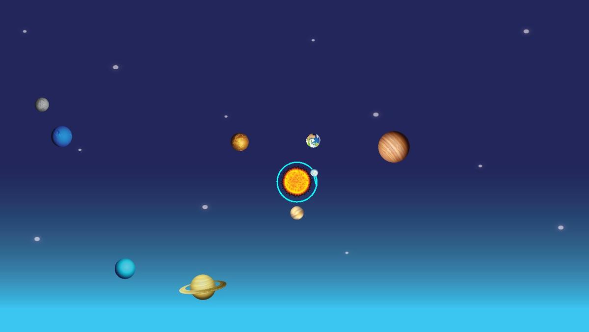 Solar System