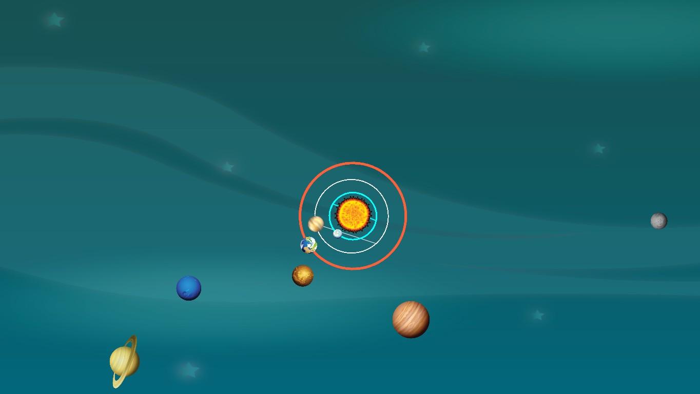 Solar System