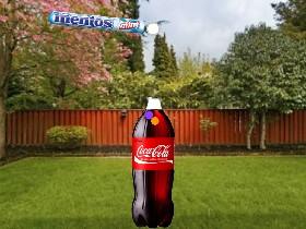 mentos in coke  1