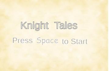 Knight Tales