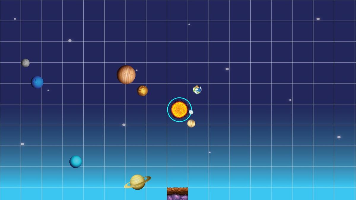 Solar System